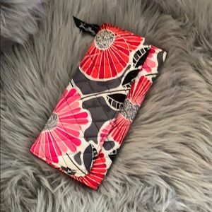 Vera Bradley wallet